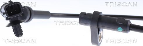 Triscan 8180 16220 - Senzor, broj obrtaja kotača www.molydon.hr
