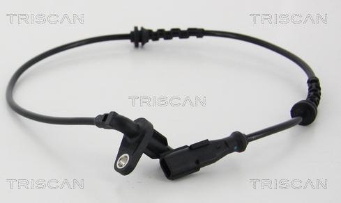 Triscan 8180 25130 - Senzor, broj obrtaja kotača www.molydon.hr