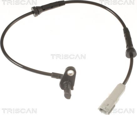 Triscan 8180 25297 - Senzor, broj obrtaja kotača www.molydon.hr