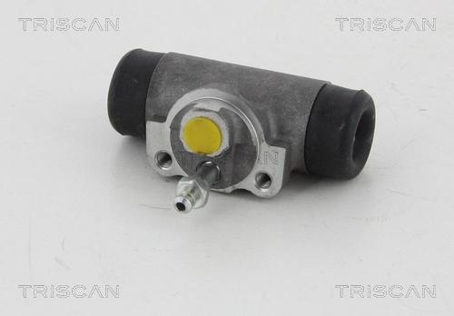 Triscan 8130 13055 - Kočioni cilindar kotača www.molydon.hr