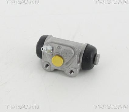 Triscan 8130 13030 - Kočioni cilindar kotača www.molydon.hr