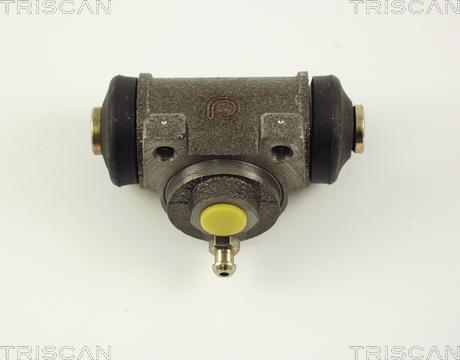 Triscan 8130 25044 - Kočioni cilindar kotača www.molydon.hr
