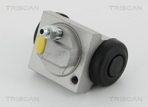 Triscan 8130 25064 - Kočioni cilindar kotača www.molydon.hr