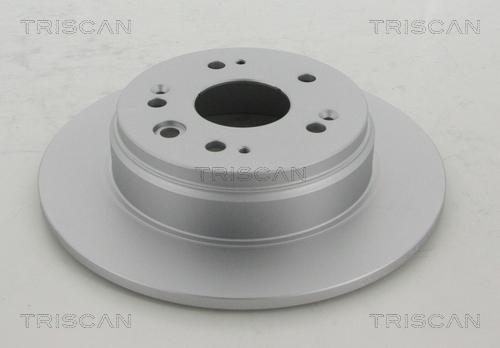 Triscan 8120 40140C - Kočioni disk www.molydon.hr