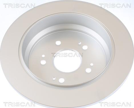 Triscan 8120 40143C - Kočioni disk www.molydon.hr