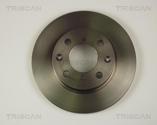 Triscan 8120 40105 - Kočioni disk www.molydon.hr