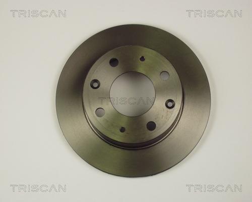 Triscan 8120 40101 - Kočioni disk www.molydon.hr