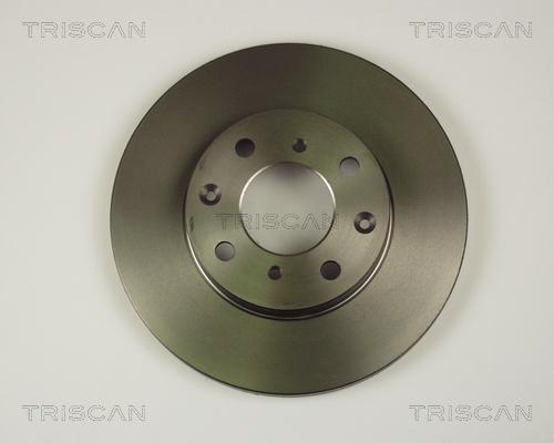 Triscan 8120 40103 - Kočioni disk www.molydon.hr