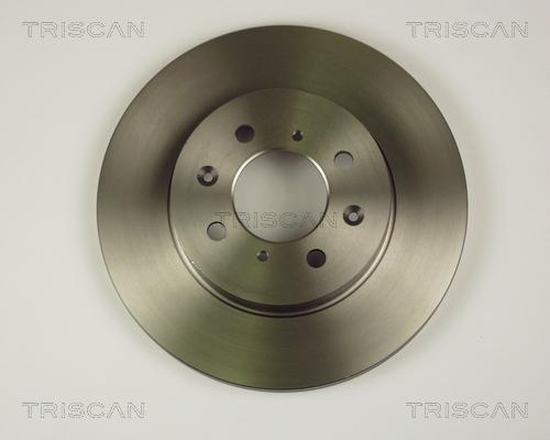 Triscan 8120 40107 - Kočioni disk www.molydon.hr