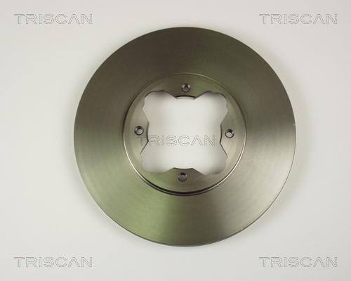 Triscan 8120 40115 - Kočioni disk www.molydon.hr