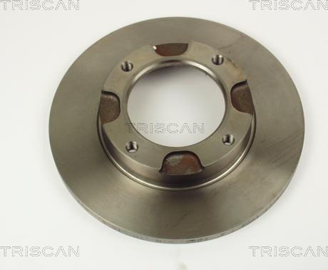 Triscan 8120 40111 - Kočioni disk www.molydon.hr