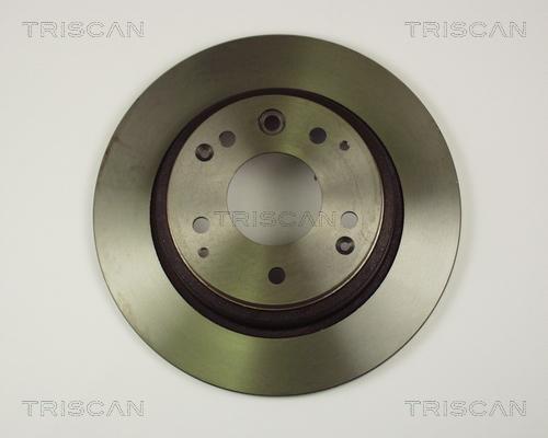 Triscan 8120 40118 - Kočioni disk www.molydon.hr