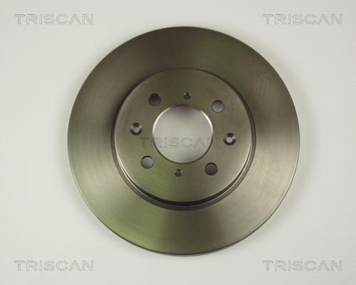 Triscan 8120 40113 - Kočioni disk www.molydon.hr