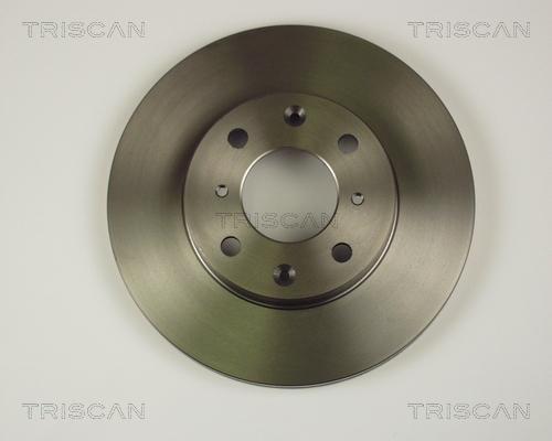 Triscan 8120 40112 - Kočioni disk www.molydon.hr