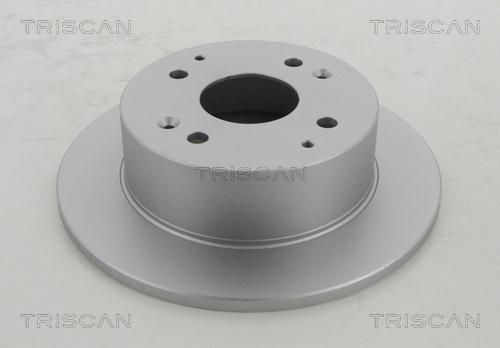 Triscan 8120 40135C - Kočioni disk www.molydon.hr