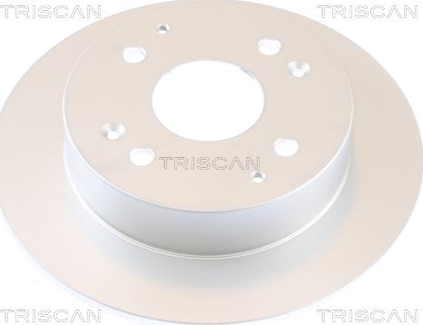 Triscan 8120 40179C - Kočioni disk www.molydon.hr