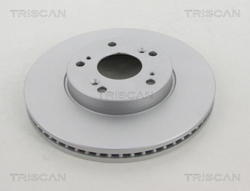 Triscan 8120 40171C - Kočioni disk www.molydon.hr