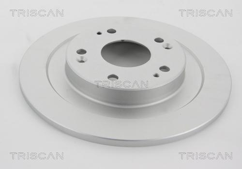 Triscan 8120 40173C - Kočioni disk www.molydon.hr