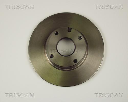 Triscan 8120 41101 - Kočioni disk www.molydon.hr