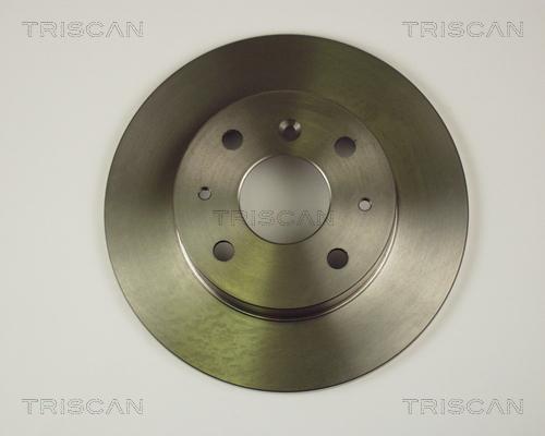 Triscan 8120 41103 - Kočioni disk www.molydon.hr