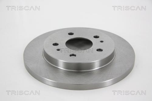 Triscan 8120 41114 - Kočioni disk www.molydon.hr