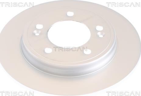 Triscan 8120 43190C - Kočioni disk www.molydon.hr