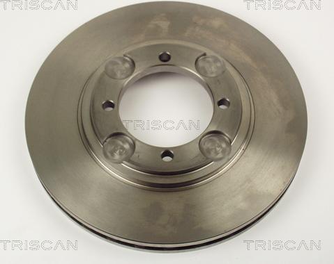 Triscan 8120 43101 - Kočioni disk www.molydon.hr
