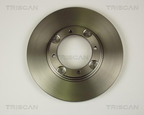 Triscan 8120 43103 - Kočioni disk www.molydon.hr