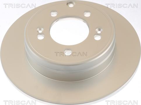 Triscan 8120 43177C - Kočioni disk www.molydon.hr