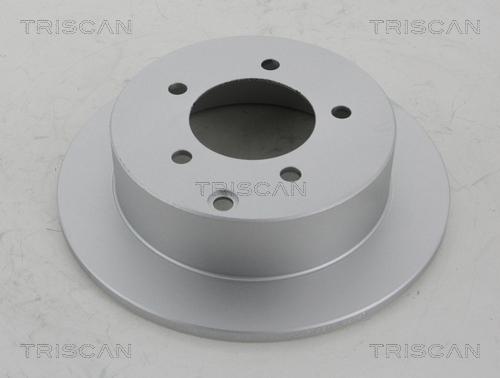 Triscan 8120 42145C - Kočioni disk www.molydon.hr