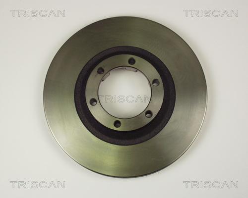 Triscan 8120 42106 - Kočioni disk www.molydon.hr