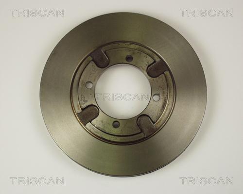 Triscan 8120 42108 - Kočioni disk www.molydon.hr