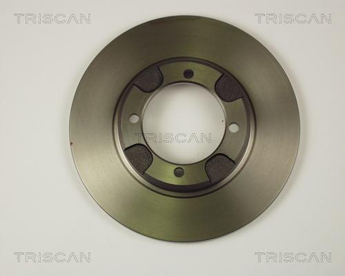 Triscan 8120 42103 - Kočioni disk www.molydon.hr