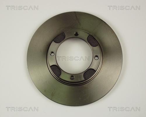 Triscan 8120 42102 - Kočioni disk www.molydon.hr