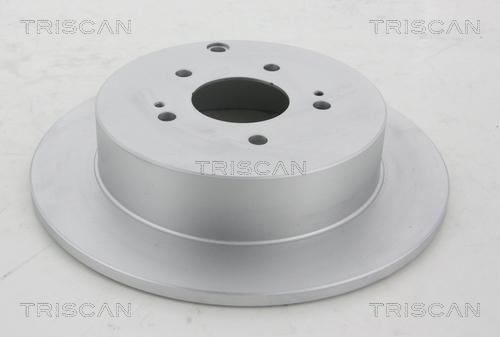 Triscan 8120 42136C - Kočioni disk www.molydon.hr