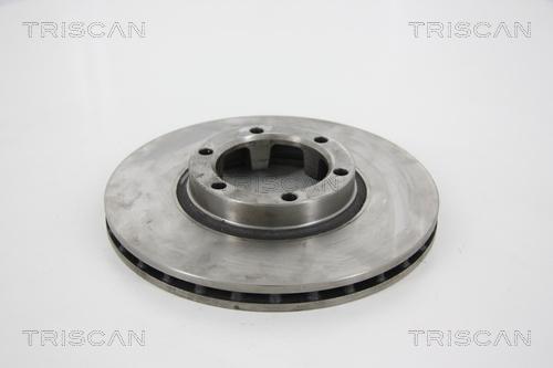 Triscan 8120 42133 - Kočioni disk www.molydon.hr