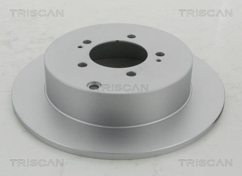 Triscan 8120 42137C - Kočioni disk www.molydon.hr