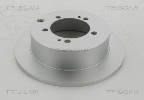 Triscan 8120 42129C - Kočioni disk www.molydon.hr