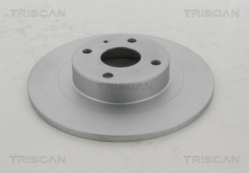 Triscan 8120 50148C - Kočioni disk www.molydon.hr