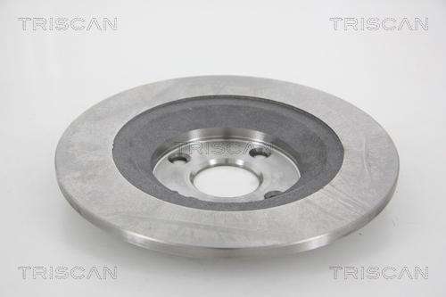 Triscan 8120 50155 - Kočioni disk www.molydon.hr