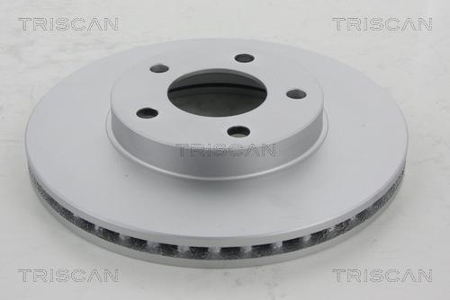 Triscan 8120 50150C - Kočioni disk www.molydon.hr