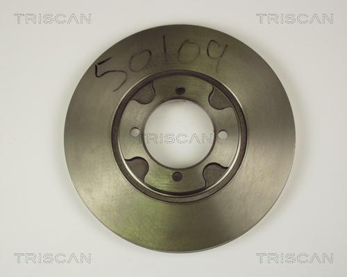 Triscan 8120 50109 - Kočioni disk www.molydon.hr