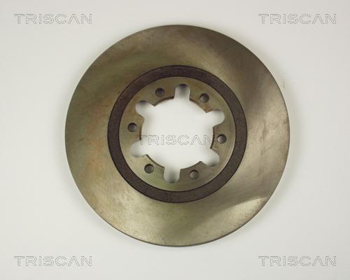 Triscan 8120 50101 - Kočioni disk www.molydon.hr