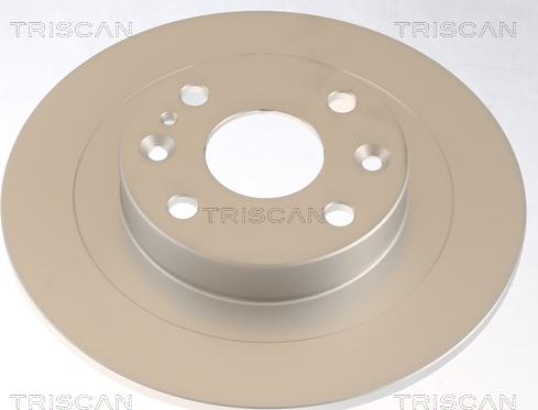 Triscan 8120 50118C - Kočioni disk www.molydon.hr