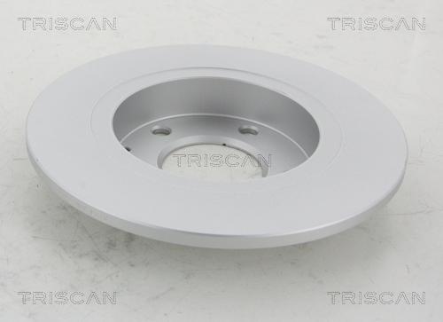 Triscan 8120 50120C - Kočioni disk www.molydon.hr