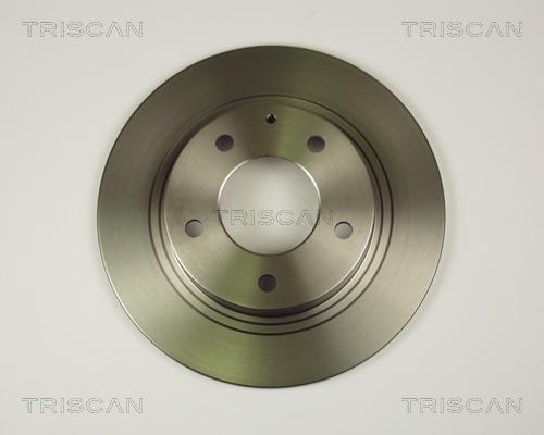 Triscan 8120 50120 - Kočioni disk www.molydon.hr