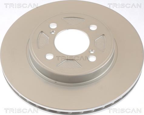 Triscan 8120 69144C - Kočioni disk www.molydon.hr