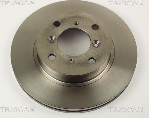 Triscan 8120 69109 - Kočioni disk www.molydon.hr