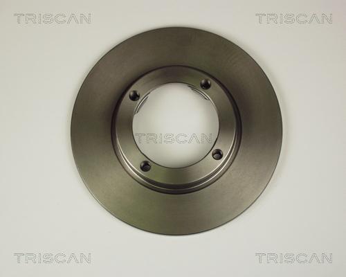 Triscan 8120 69104 - Kočioni disk www.molydon.hr