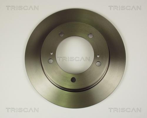 Triscan 8120 69105 - Kočioni disk www.molydon.hr